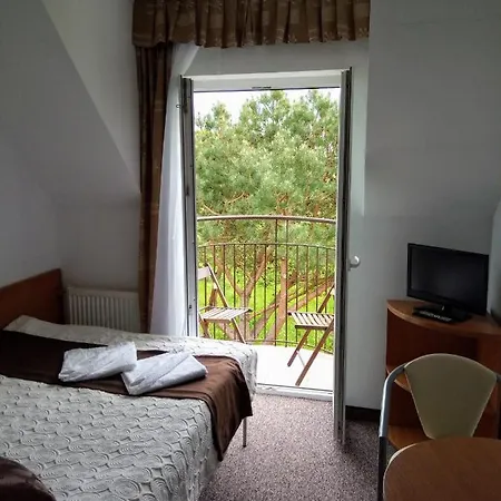 Placheccy B&B *