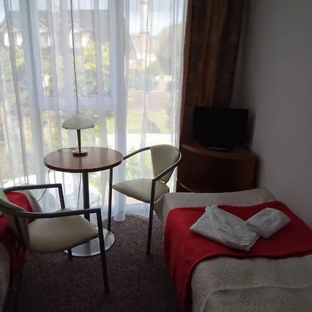 Bed & Breakfast Płacheccy *