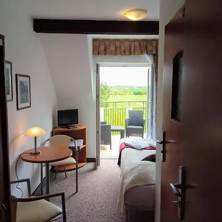 Placheccy B&B *