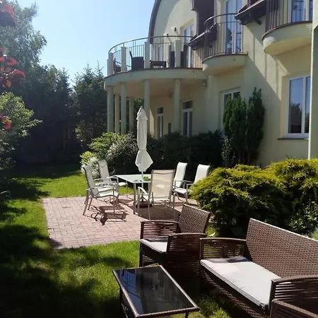 Płacheccy Bed & Breakfast