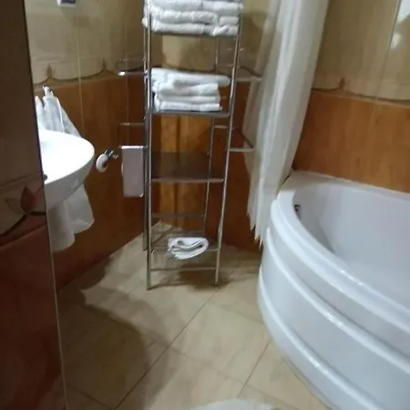 Placheccy B&B *