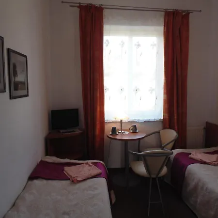 Placheccy B&B
