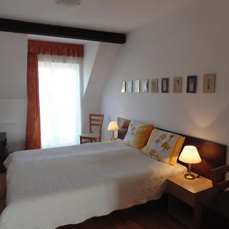 Placheccy B&B